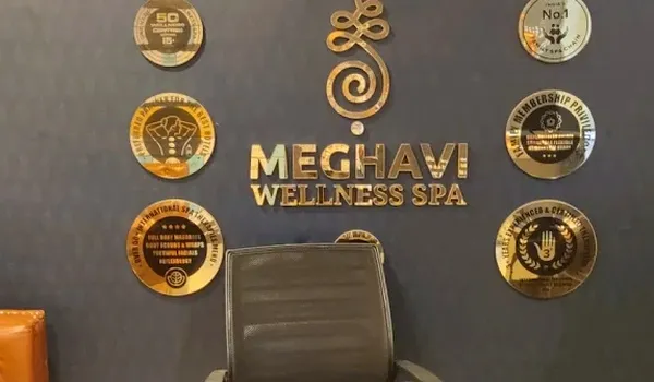 Meghavi Wellness Spa | The Elite Hotel Kondapur
